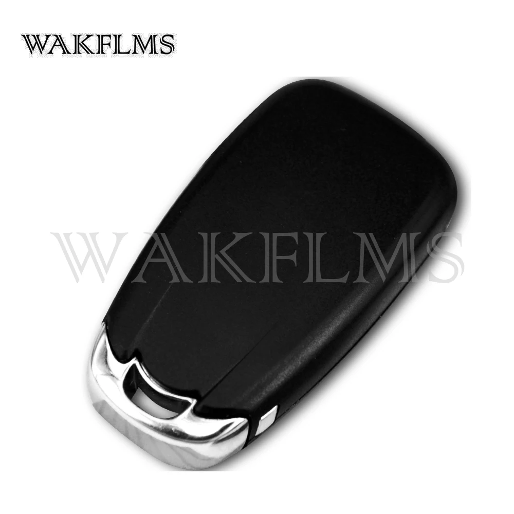 HYQ4EA Keyless Go Entry Smart Remote Car Key Fob 433MHz For 2016 2017 2018 2019 Chevrolet Cruze Camaro Malibu P/N: 13508769