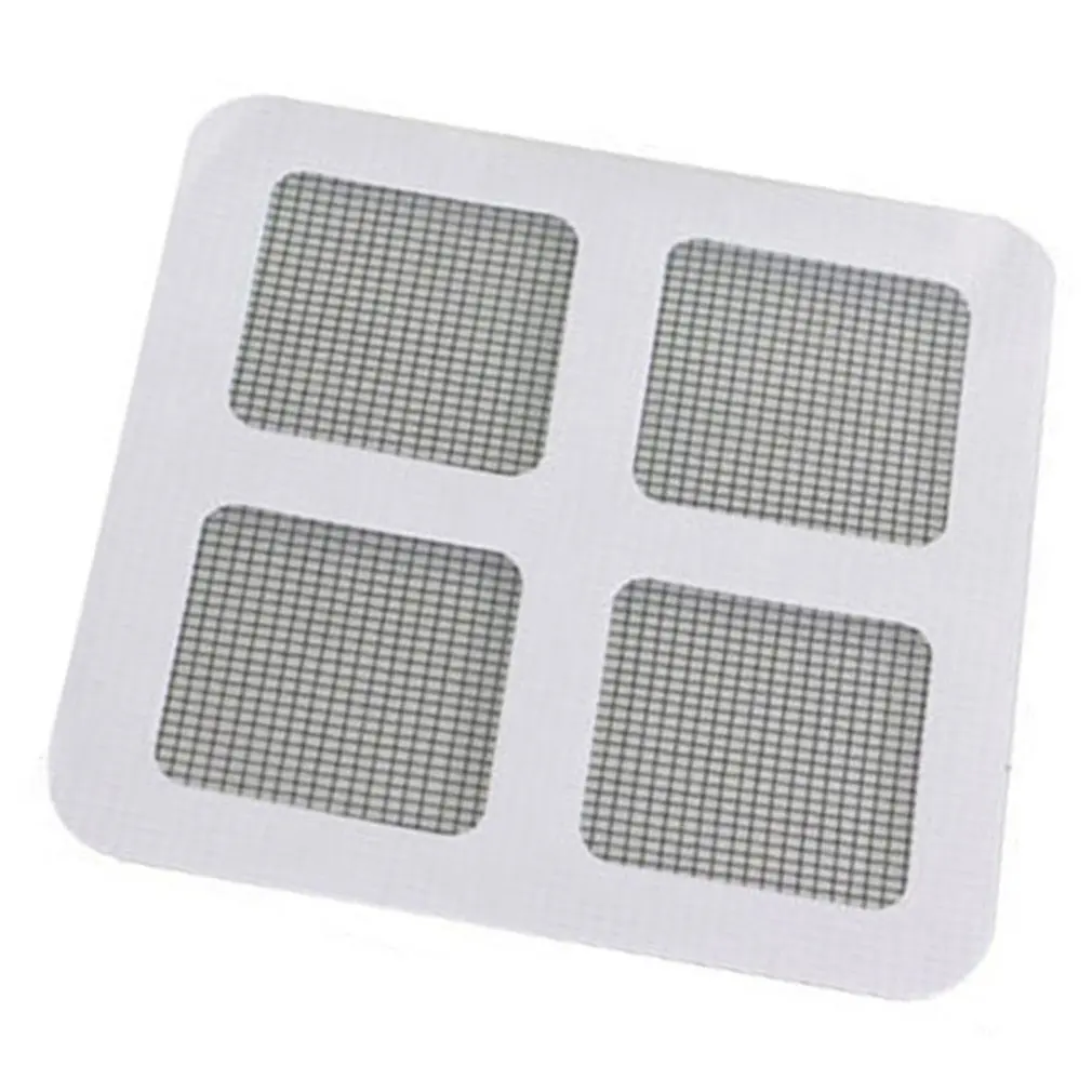 Fix Net Window Home Adhesive Anti Mosquito Fly Bug Insect Repair Screen Wall Patch Stickers Mesh Window Screen Window Net Mesh
Fix Net Window Home Adhesive Anti Mosquito Fly Bug Insect Repair Screen Wall Patch Stickers Mesh Window Screen Window Net Mesh