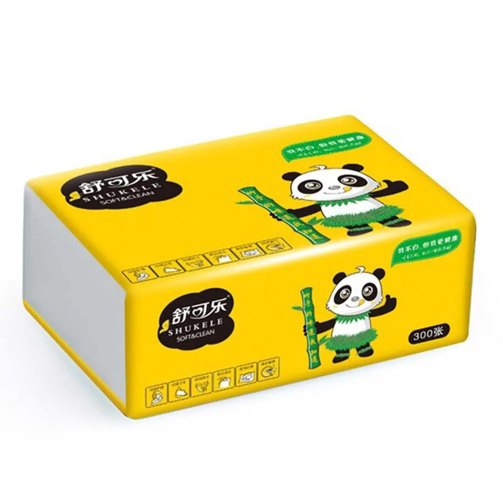10 Packs of Natural Paper Towels Portable Bamboo Pulp Toilet Paper for Mothers and Babies Neutral / Portable
10 Packs of Natural Paper Towels Portable Bamboo Pulp Toilet Paper for Mothers and Babies Neutral / Portable