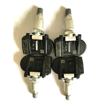 4pcs TPMS Tire Pressure Sensor OEM LR032835 For Discovery 3 For Range Rover Sportc For Range Rover Vo-gue
4pcs TPMS Tire Pressure Sensor OEM LR032835 For Discovery 3 For Range Rover Sportc For Range Rover Vo-gue