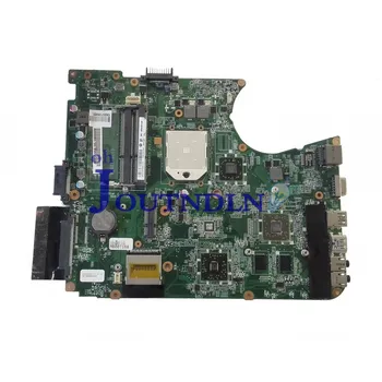 JOUTNDLN FOR TOSHIBA SATELLITE L750 L750D Laptop Motherboard A000080700 w/ 216-0752001 GPU DABLCDMB8E0 REV:E DDR3
JOUTNDLN FOR TOSHIBA SATELLITE L750 L750D Laptop Motherboard A000080700 w/ 216-0752001 GPU DABLCDMB8E0 REV:E DDR3