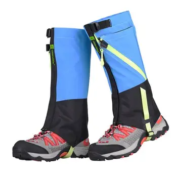 GloryStar Children Breathable Hiking Snow Shoes Cover Waterproof Foot Cover shoe cover Leggings calf
GloryStar Children Breathable Hiking Snow Shoes Cover Waterproof Foot Cover shoe cover Leggings calf