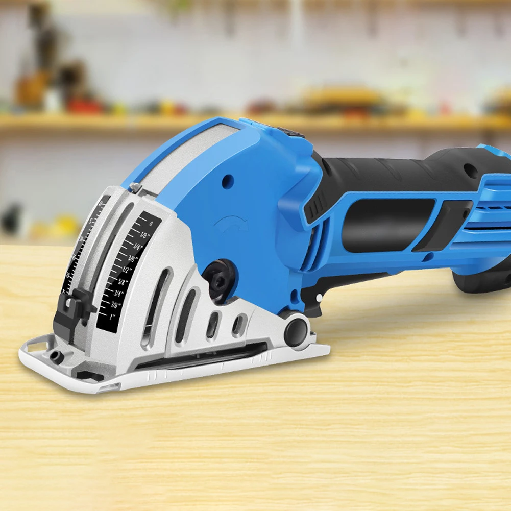 DIY Electric Saw Power Tools EU Plug Electric Circular Saw Rotary Tool Circular Saw Blades for Wood High Power Multifunctional
DIY Electric Saw Power Tools EU Plug Electric Circular Saw Rotary Tool Circular Saw Blades for Wood High Power Multifunctional