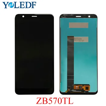 5.7" LCD Display For Asus Zenfone Max Plus ZB570TL X018DC Pantalla Touch Screen Digitizer Assembly ZB570TL LCD Replacement Parts
5.7" LCD Display For Asus Zenfone Max Plus ZB570TL X018DC Pantalla Touch Screen Digitizer Assembly ZB570TL LCD Replacement Parts