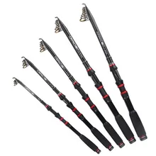 Professional Winter Fishing Rod For Fishing Accessories Carbon Fiber Telescope Fishing Rod Sea Spinning Pole Fishing Tackle
Professional Winter Fishing Rod For Fishing Accessories Carbon Fiber Telescope Fishing Rod Sea Spinning Pole Fishing Tackle