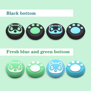 New Joystick Thumstick Grip Joy-con Analog Caps Protective Anti-dust Button Cover case For Nintend Switch /Switch Lite Accessory
New Joystick Thumstick Grip Joy-con Analog Caps Protective Anti-dust Button Cover case For Nintend Switch /Switch Lite Accessory