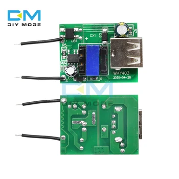 12V 24V 36V 48V 72V to 5V 1A Buck Converter Stabilizer DC-DC Step Down Module USB Galvanic Isolated Power Supply Board
12V 24V 36V 48V 72V to 5V 1A Buck Converter Stabilizer DC-DC Step Down Module USB Galvanic Isolated Power Supply Board
