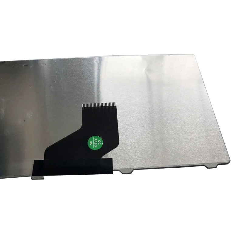 Русская клавиатура для Acer Aspire One черная D255 522 D257 AOD257 D260 D270 AOD260 AO521 AO533 532H 521 533 RU|keyboard