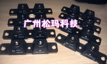 Schottky Diode module 300A45V MBRP30045CT original spot supply--SMKJ
Schottky Diode module 300A45V MBRP30045CT original spot supply--SMKJ