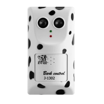 DC8.4V 500mA Wall Mounted Ultrasonic Pet Dog Bark Control Stop Barking Anti-Bark Device Trainer Corrector Silencer
DC8.4V 500mA Wall Mounted Ultrasonic Pet Dog Bark Control Stop Barking Anti-Bark Device Trainer Corrector Silencer