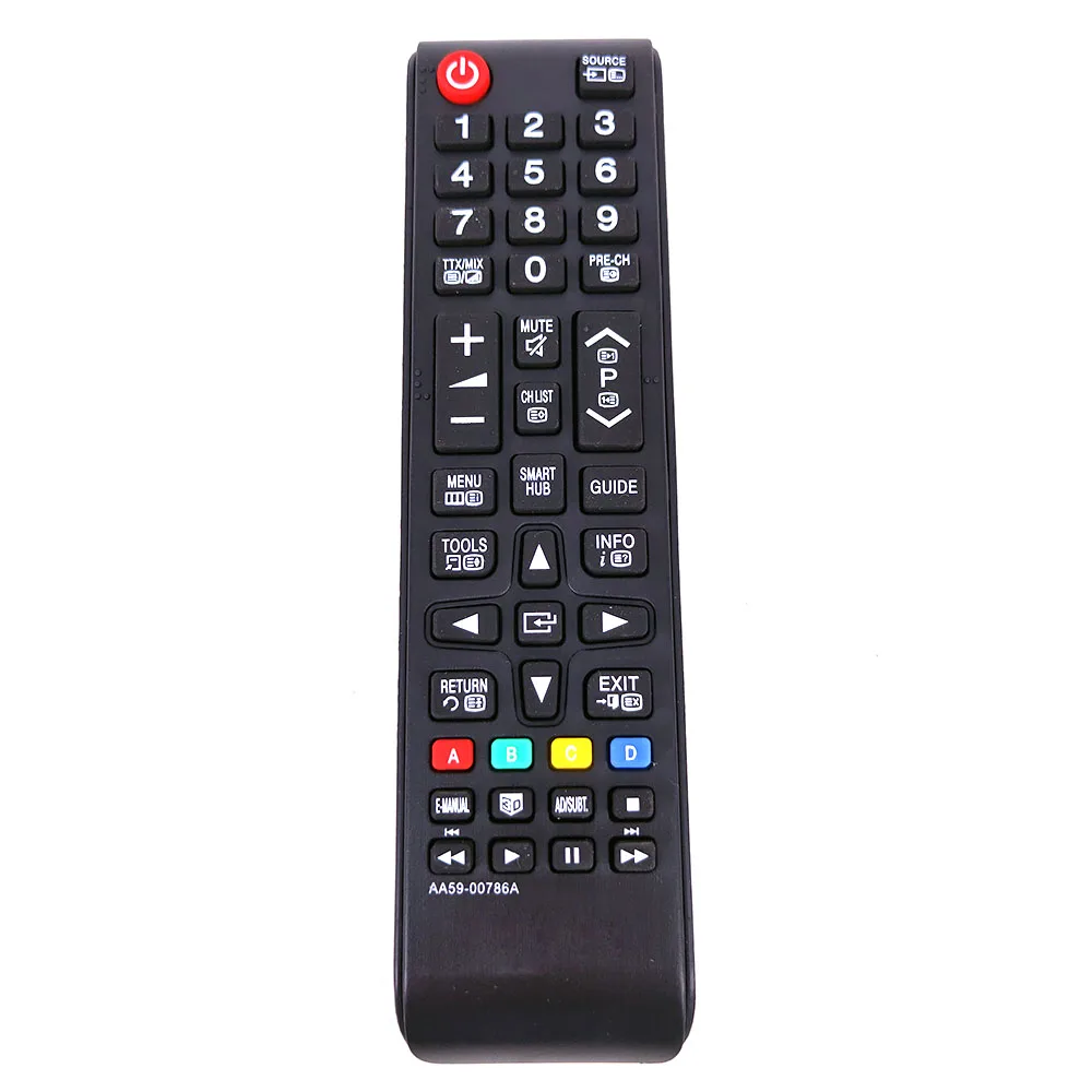 New AA59-00786A For Samsung Smart TV Remote Contorl UE50F6400A UE40F6800 UE40F6700 UN55F6800 UN46F6800 UN50F6800 Fernbedienung
New AA59-00786A For Samsung Smart TV Remote Contorl UE50F6400A UE40F6800 UE40F6700 UN55F6800 UN46F6800 UN50F6800 Fernbedienung
