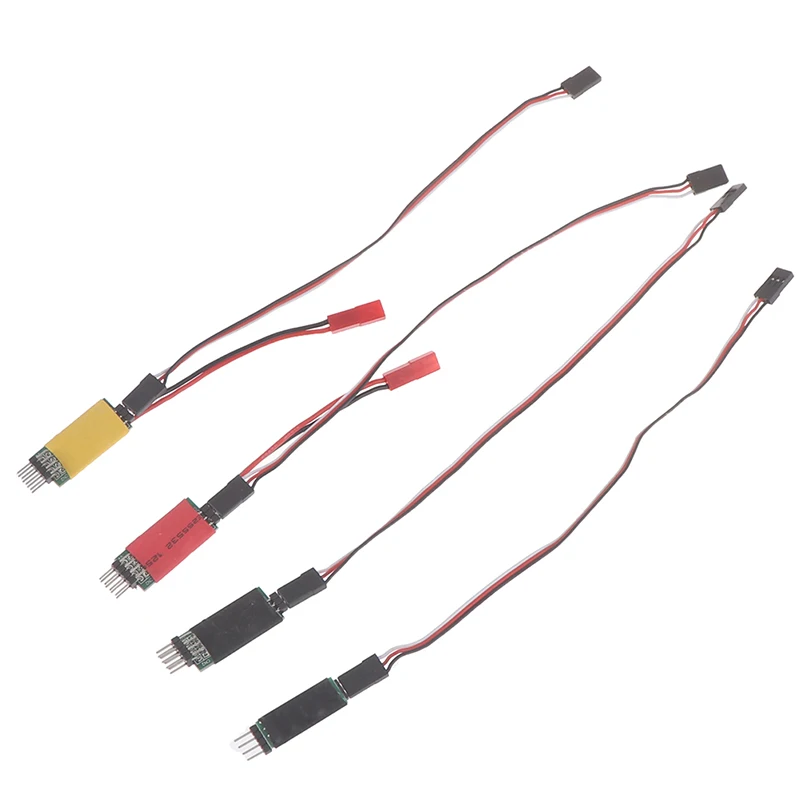 New Arrive RC car led light control switch 3 channel flash lamp light control switch
New Arrive RC car led light control switch 3 channel flash lamp light control switch