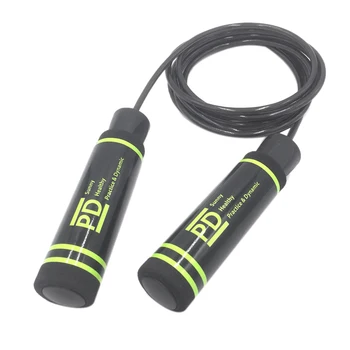 Skipping Rope, Indoor Sporting Goods, Fitness Steel Wire Skipping Rope, Adjustable Skipping Rope with Bearing 
Skipping Rope, Indoor Sporting Goods, Fitness Steel Wire Skipping Rope, Adjustable Skipping Rope with Bearing