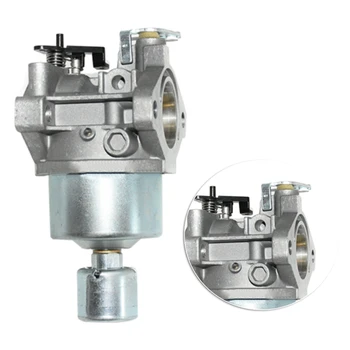 Carburetor Replace Manufacturer Part Number 594605 792768 Carb High Quality Highly Matching Equipment Tool Parts
Carburetor Replace Manufacturer Part Number 594605 792768 Carb High Quality Highly Matching Equipment Tool Parts