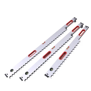 High Precision Leveling Ash Tiling Paving Tile Tools Multifunction Quick Tile Sand Paving Tool Tile Leveling System 600/800mm
High Precision Leveling Ash Tiling Paving Tile Tools Multifunction Quick Tile Sand Paving Tool Tile Leveling System 600/800mm