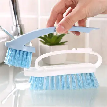 2 in 1 Multifunction Laundry Tool Scrubbing Brush Cleaning Boot Shoes Brushes Cleaner Bathroom Household Cleaning Supplies
2 in 1 Multifunction Laundry Tool Scrubbing Brush Cleaning Boot Shoes Brushes Cleaner Bathroom Household Cleaning Supplies