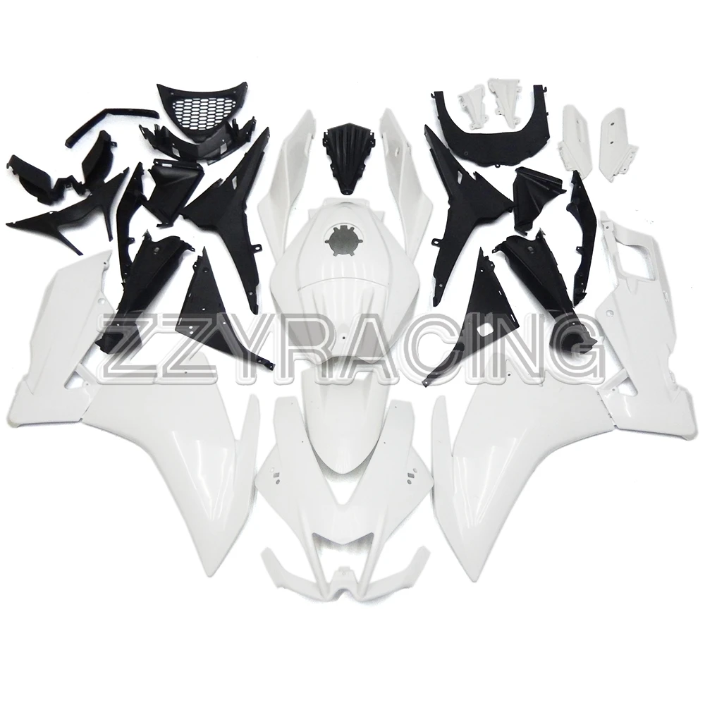 Injection Fairings Kits for Aprilia RS125 RS4 50 2012 - 2014 Year Complete ABS Plastic Motorcycle Covers Panels Pearl White New
Injection Fairings Kits for Aprilia RS125 RS4 50 2012 - 2014 Year Complete ABS Plastic Motorcycle Covers Panels Pearl White New
