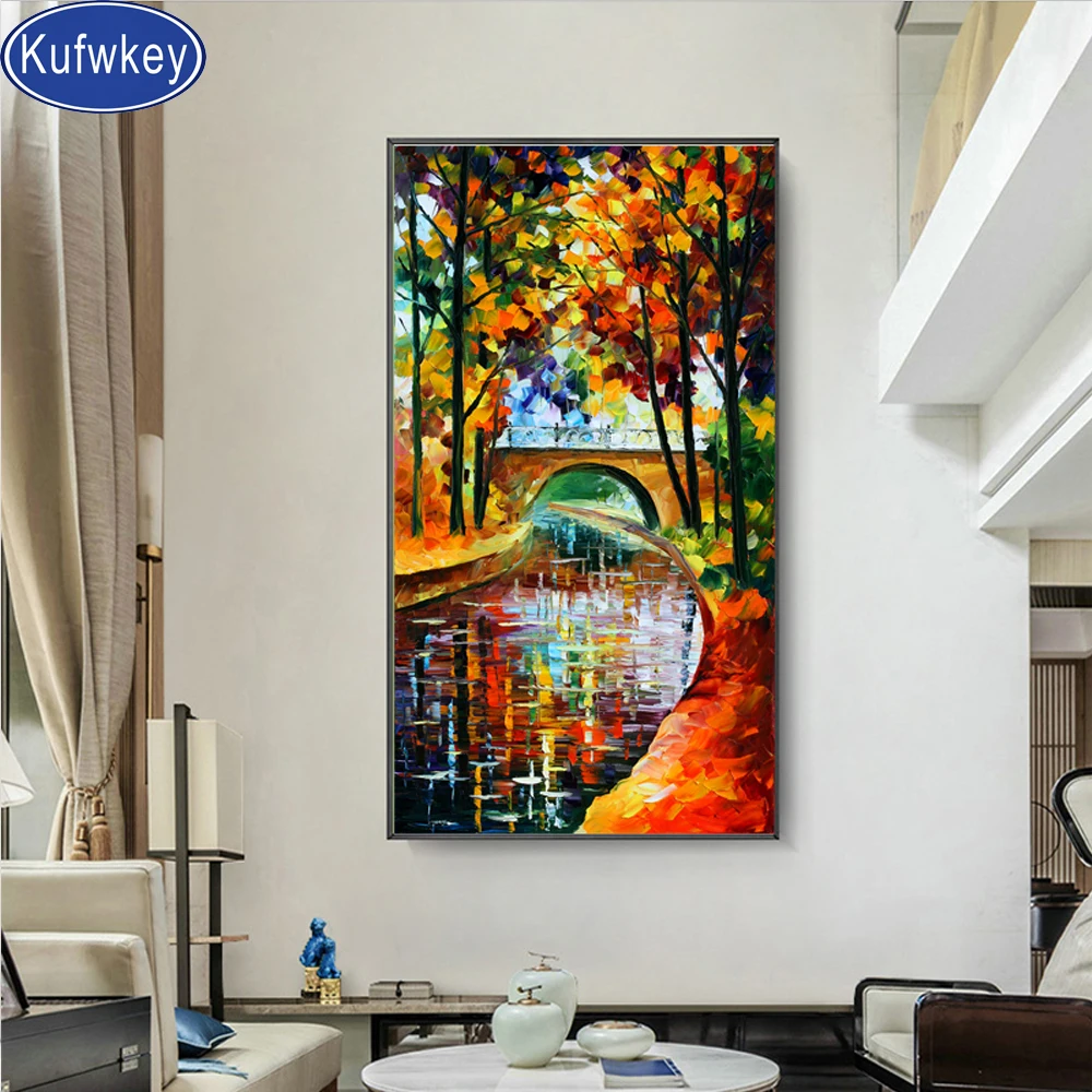 Colorful abstract full square round diamond painting Fall Leaf River mosaic Patterns 5d cross stitch diy diamond embroidery,,
Colorful abstract full square round diamond painting Fall Leaf River mosaic Patterns 5d cross stitch diy diamond embroidery,,