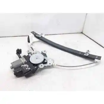 96624335 POWER WINDOW REAR RIGHT OPEL ANTARA
96624335 POWER WINDOW REAR RIGHT OPEL ANTARA