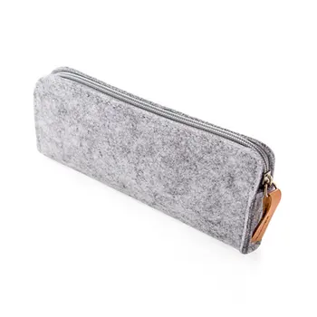 Pencil Bag Pen Storage Case Unisex Large Capacity Holder Totes Pouch Felt Zipper Pen Bags #106 new
Pencil Bag Pen Storage Case Unisex Large Capacity Holder Totes Pouch Felt Zipper Pen Bags #106 new