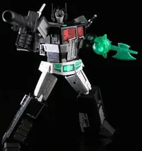 Magic Square MS-TOYS MS-01B OP commander G1 Transformation MP Collectible Action Figure Robot Deformed Toy in stock
Magic Square MS-TOYS MS-01B OP commander G1 Transformation MP Collectible Action Figure Robot Deformed Toy in stock