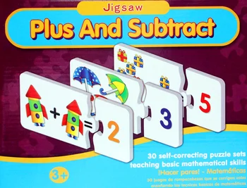 Early childhood education for children to learn arithmetic number addition and subtraction puzzle enlightenment puzzle
Early childhood education for children to learn arithmetic number addition and subtraction puzzle enlightenment puzzle