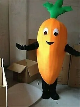 NEW Advertising Adult Orange Carrot Mascot Costume Cosplay Party Game Dress Outfits Clothing Carnival Halloween Easter Festival
NEW Advertising Adult Orange Carrot Mascot Costume Cosplay Party Game Dress Outfits Clothing Carnival Halloween Easter Festival
