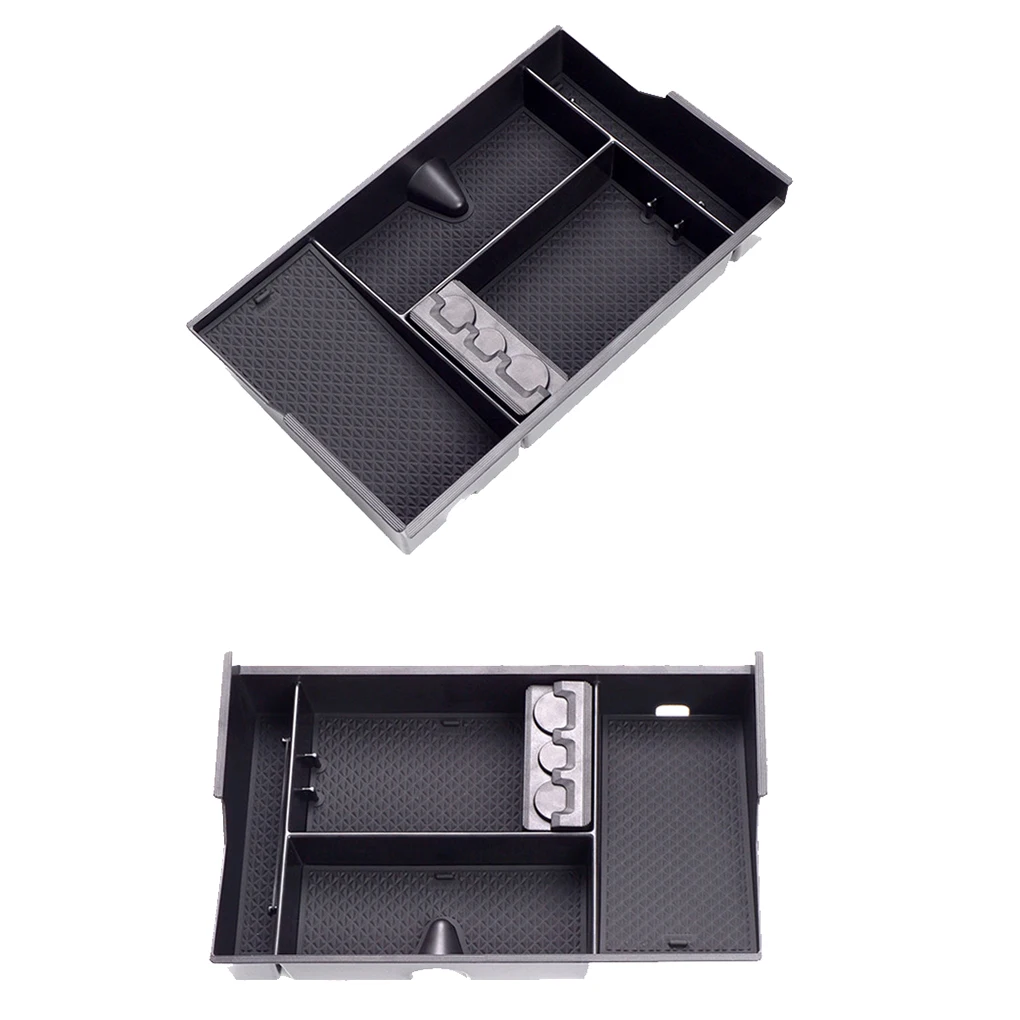 Replacement For Toyota Tundra 2nd Gen SR5 CrewMax TRD 2007-2018 Armrest Box Organizer Tray Storage Box Pallet
Replacement For Toyota Tundra 2nd Gen SR5 CrewMax TRD 2007-2018 Armrest Box Organizer Tray Storage Box Pallet
