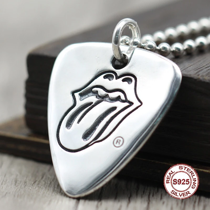 S925 Sterling Silver Pendant Personalized Fashion Punk Retro Skull Popular Classic Jewelry Lover's Gift Pearl Hot Sale Real
S925 Sterling Silver Pendant Personalized Fashion Punk Retro Skull Popular Classic Jewelry Lover's Gift Pearl Hot Sale Real