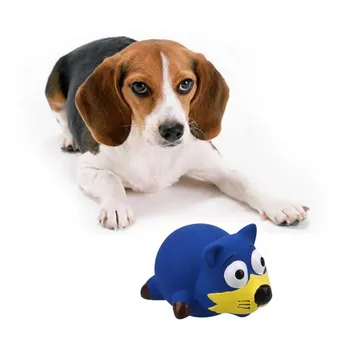 Pet Latex Bite Resistant Molar Toys Latex Sounding Round Toys For Cats Dogs New Fashion Cute Personalized Dog Accessories
Pet Latex Bite Resistant Molar Toys Latex Sounding Round Toys For Cats Dogs New Fashion Cute Personalized Dog Accessories