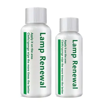 Car Coating Paint Care Liquid Ceramic Car Headlight Polish Repair Anti-scratch Detailing Glasscoat Hydrophobic Glass Coating
Car Coating Paint Care Liquid Ceramic Car Headlight Polish Repair Anti-scratch Detailing Glasscoat Hydrophobic Glass Coating