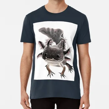 Happy Axolotl T Shirt Animal Axolotl Amphibian Cute Adorable Pet Happy Smiling Smile
Happy Axolotl T Shirt Animal Axolotl Amphibian Cute Adorable Pet Happy Smiling Smile
