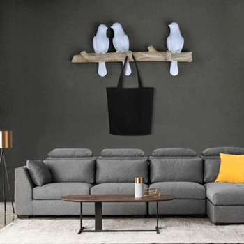 Idyllic Bird Decoration Hook Wall Decoration Wall Hanging Coat Hook Three-Dimensional Coat Hook Row Hook Household Goods
Idyllic Bird Decoration Hook Wall Decoration Wall Hanging Coat Hook Three-Dimensional Coat Hook Row Hook Household Goods