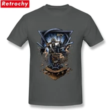 T-shirt Sullen personnalisé à manches courtes pour hommes t-shirts imprimés de grande taille(China)