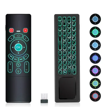 Universal TV Remote Control T6 433MHz Smart Replacement 3D LCD Screen LED TV Smart TV PC Android TV Box
Universal TV Remote Control T6 433MHz Smart Replacement 3D LCD Screen LED TV Smart TV PC Android TV Box