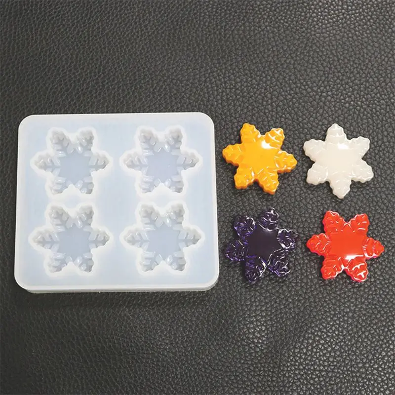 Mold Cartoon Christmas Deer Snowflake Angel Shape Silicone Mold For Resin DIY Clay UV Epoxy Resin Molds Pendant Jewelry Tools Mo
Mold Cartoon Christmas Deer Snowflake Angel Shape Silicone Mold For Resin DIY Clay UV Epoxy Resin Molds Pendant Jewelry Tools Mo