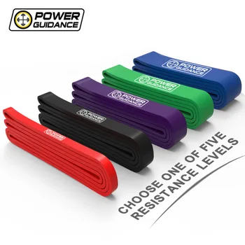 5 Levels Resistance Bands Pull Up Band Heavy Duty Assist Bands for Assistance Exercise/ Mobility/Stretch/Power lifting
5 Levels Resistance Bands Pull Up Band Heavy Duty Assist Bands for Assistance Exercise/ Mobility/Stretch/Power lifting