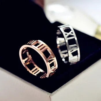Creative male and female domineering boys index finger titanium ring hip hop jewelrystudents titanium steel fashion ring
Creative male and female domineering boys index finger titanium ring hip hop jewelrystudents titanium steel fashion ring