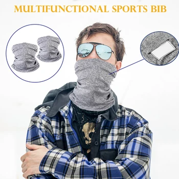 Breathable Face Cotton Scarf Mask Bandanas Neck Scarves Carbon Filters Multi-purpose Adult Child Outdoor Sports Facial Cover 
Breathable Face Cotton Scarf Mask Bandanas Neck Scarves Carbon Filters Multi-purpose Adult Child Outdoor Sports Facial Cover
