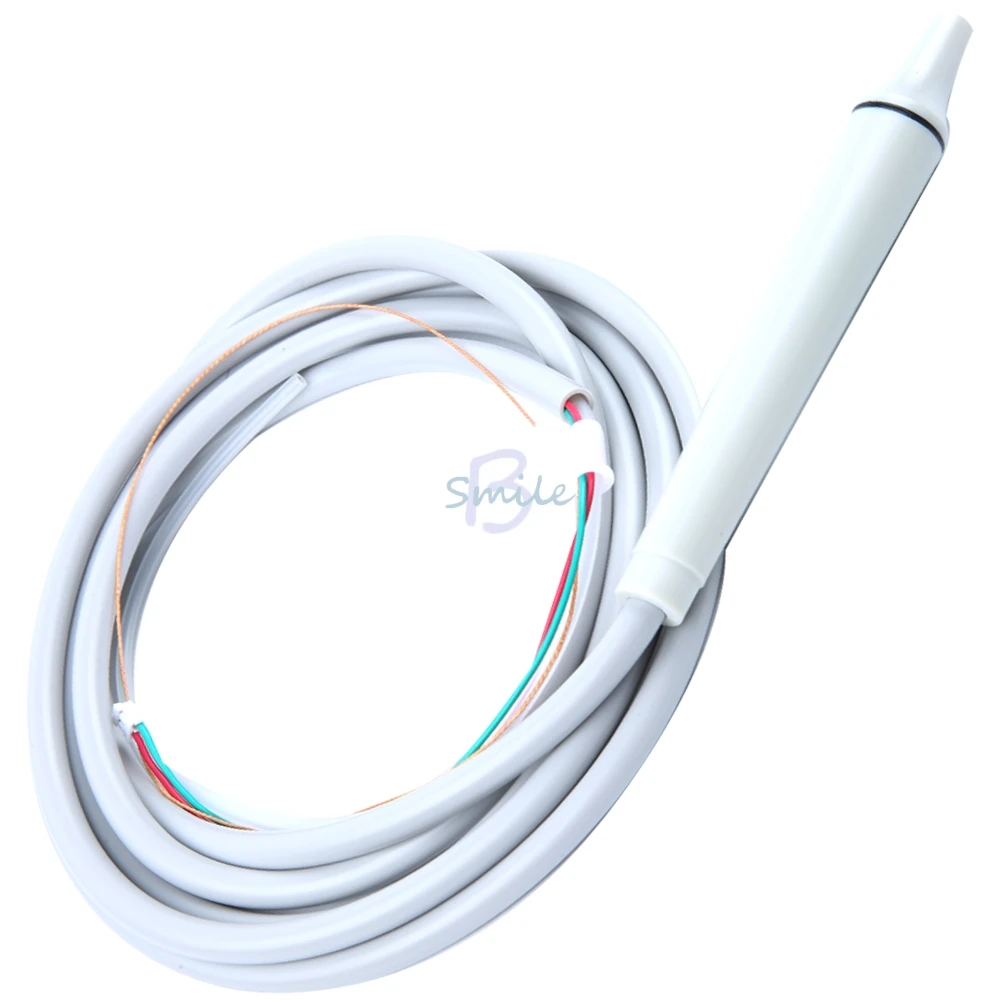 new 1pcs High performance Dental cleaner Inline ultrasonic scraper equipment satellite measurement dte original size dental tool
new 1pcs High performance Dental cleaner Inline ultrasonic scraper equipment satellite measurement dte original size dental tool