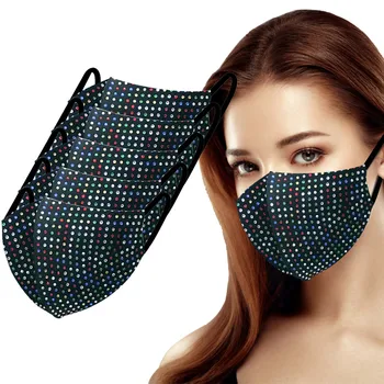 1/3/5PC Face Decoration Adult Cloth Face Shield Face Mask Reusable Breathable Face Shield Washable Mouth Mask Windproof Masque
1/3/5PC Face Decoration Adult Cloth Face Shield Face Mask Reusable Breathable Face Shield Washable Mouth Mask Windproof Masque
