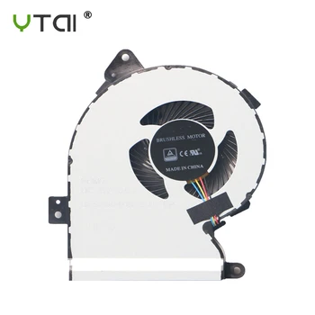 New laptop cpu cooling fan for ASUS X541 R541U X541SA X541SC X541JL X541UV X541UA VM520U X541N X541NA-PD1003Y
New laptop cpu cooling fan for ASUS X541 R541U X541SA X541SC X541JL X541UV X541UA VM520U X541N X541NA-PD1003Y