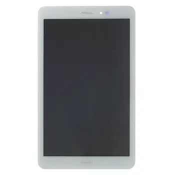 LPPLY New For Huawei MediaPad S8-701 LCD Display Touch Screen Panel Digitizer Assembly
LPPLY New For Huawei MediaPad S8-701 LCD Display Touch Screen Panel Digitizer Assembly
