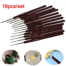 2 Type 2-8mm Random Color Knitting Needles Portable Yarn Crafts Home Multicolor Hooks Knitting Crochet Set Sewing Accessories
2 Type 2-8mm Random Color Knitting Needles Portable Yarn Crafts Home Multicolor Hooks Knitting Crochet Set Sewing Accessories