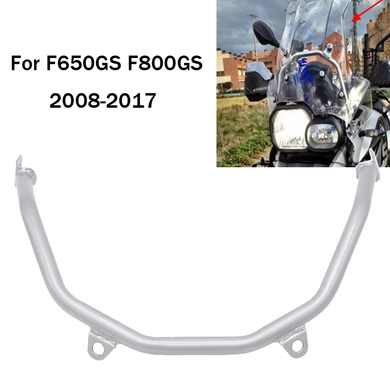 Motorcycle Accessorie Windshield Support WindScreen Mounting Bracket Kit for BMW F800GS F650GS F 650 800 GS 2008-2017 2012 2011
Motorcycle Accessorie Windshield Support WindScreen Mounting Bracket Kit for BMW F800GS F650GS F 650 800 GS 2008-2017 2012 2011