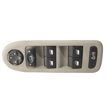 For Citroen Glass Lift Switch 6490.Qy Front Left Window Regulator Remote Control High Reliability Stable Car Accessory
For Citroen Glass Lift Switch 6490.Qy Front Left Window Regulator Remote Control High Reliability Stable Car Accessory