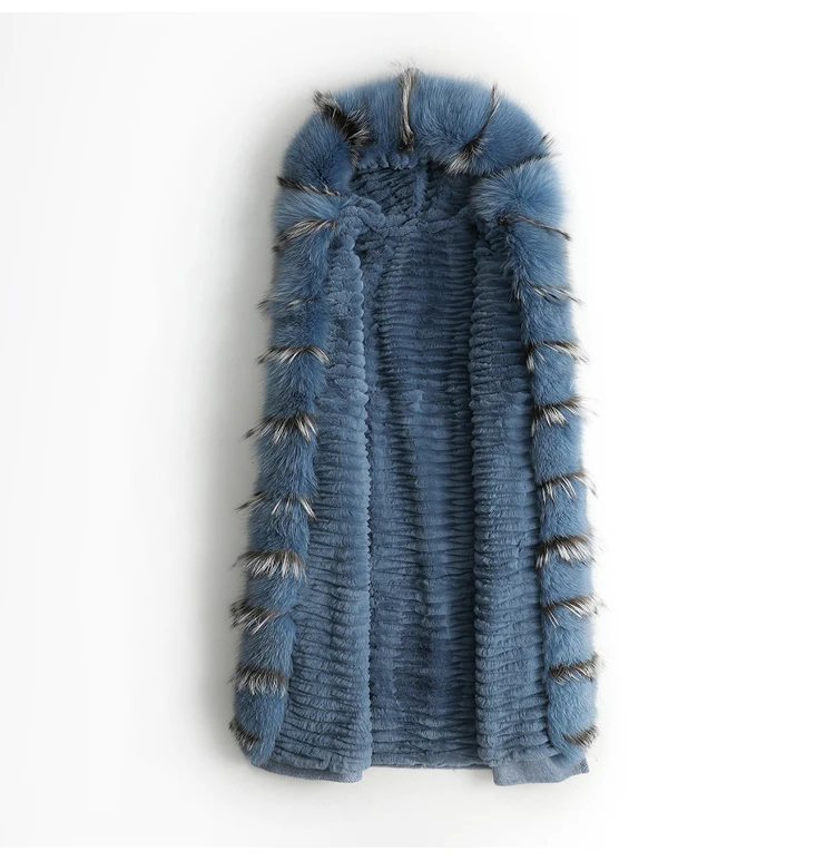 women coat with real fur (21)