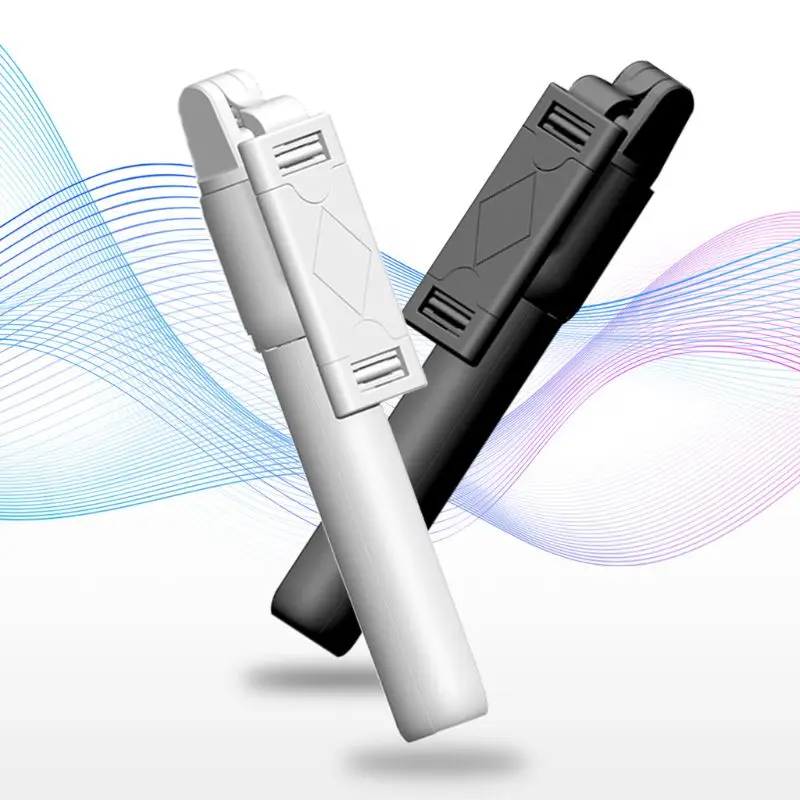 Wireless Bluetooth Camera Phone Selfie Stick Detachable Tripod Foldable Monopod Q84A
Wireless Bluetooth Camera Phone Selfie Stick Detachable Tripod Foldable Monopod Q84A