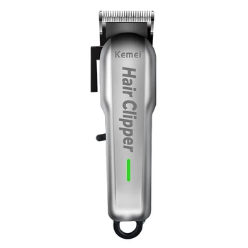 professional rechargeable hair clipper electric hair trimmer for men cordless adjustable hair cutter barber haircut machine
professional rechargeable hair clipper electric hair trimmer for men cordless adjustable hair cutter barber haircut machine