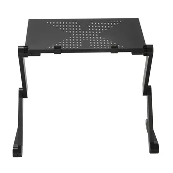 Alloy Adjustable Foldable Stand Portable Bed Tray desk For laptop Notebook Table
Alloy Adjustable Foldable Stand Portable Bed Tray desk For laptop Notebook Table